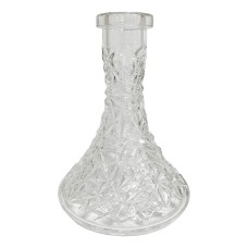 Base VG Crystal Transparent