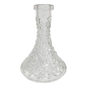 Base VG Crystal Transparent