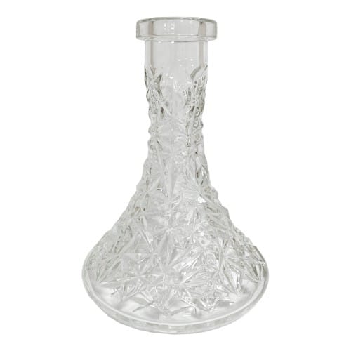 Base VG Crystal Transparent