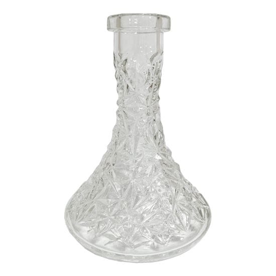 Base VG Crystal Transparent