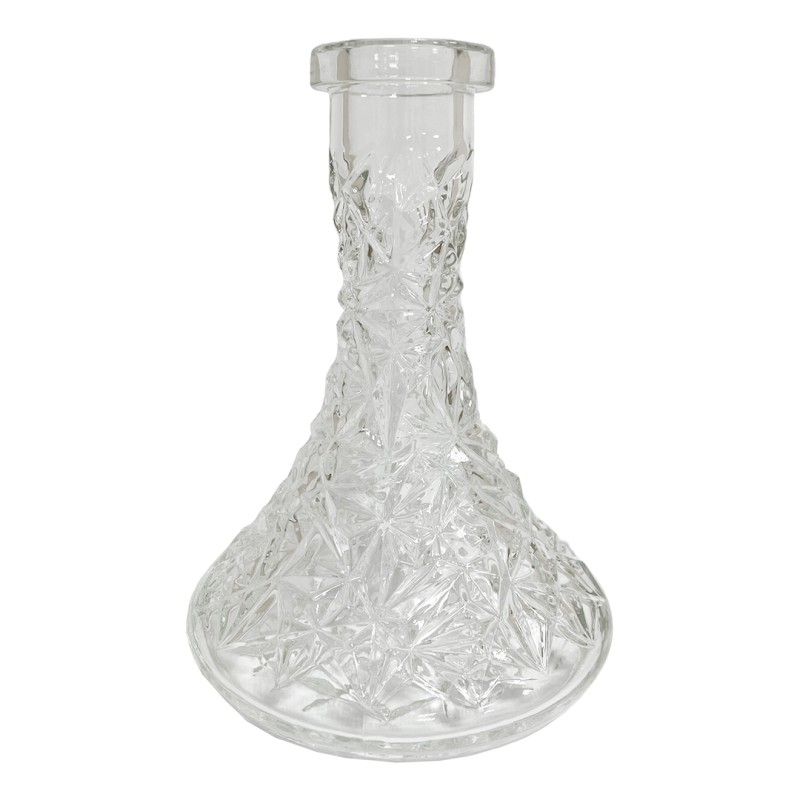 Base VG Crystal Transparent Base VG Crystal Transparent