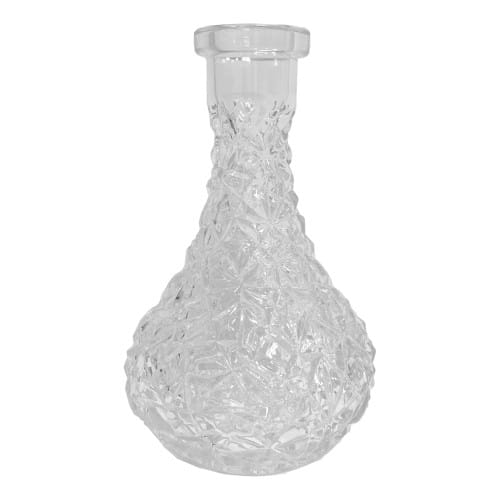 Base VG Drop Crystal Transparent