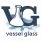 Vessel Glass