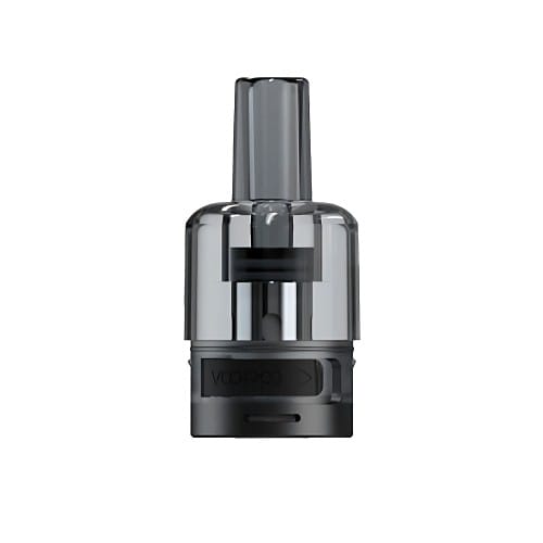 Cartucho Voopoo ITO para Doric Q y 20 SE 1.0 Ohm