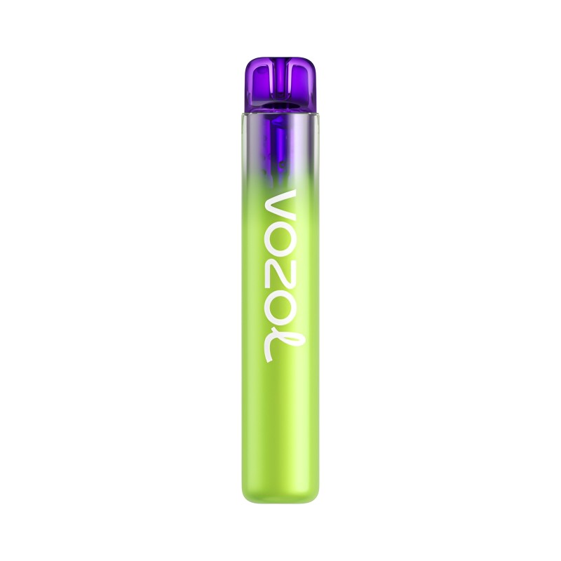 Pod Desechable Vozol Neon 800 20mg Pod Desechable Vozol Neon 800 20mg