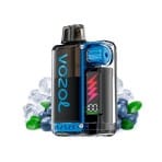 Pod Recargable Vozol Vista Plug 2+10