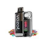 Pod Recargable Vozol Vista Plug 2+10