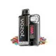 Pod Desechable Vozol Neon 800 20mg Pod recargable Vozol Vista Plug