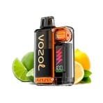 Pod Recargable Vozol Vista Plug 2+10
