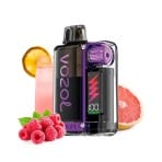 Pod Recargable Vozol Vista Plug 2+10
