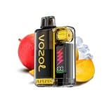 Pod Recargable Vozol Vista Plug 2+10