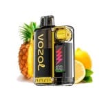 Pod Recargable Vozol Vista Plug 2+10