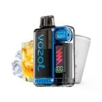 Pod Recargable Vozol Vista Plug 2+10