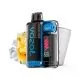 Pod Desechable Vozol Neon 800 20mg Pod recargable Vozol Vista Plug