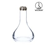 Base Wookah 1.0 Crystal Clear