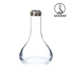 Base Wookah 1.0 Crystal Clear