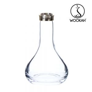 Base Wookah 1.0 Crystal Clear
