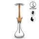 Wookah 2.0 Crystal Oak - Clear Wookah 2.0 Crystal Oak - Clear