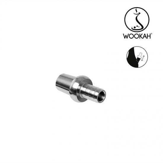 Conector Manguera Wookah 2.0 Conector Manguera Wookah 2.0