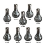Wookah 2.0 Crystal Oak - Bloom