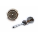Wookah 2.0 Crystal Oak - Clear Wookah 2.0 Crystal Oak - Clear