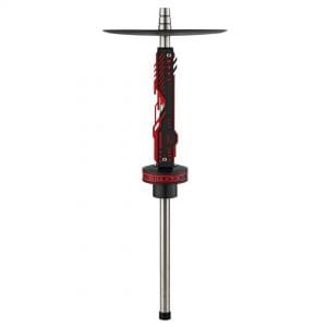 Y.K.A.P. Neo Mod Red