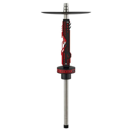 Cachimba Y.K.A.P. Neo Mod Red