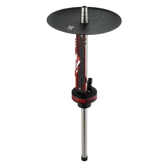 Cachimba Y.K.A.P. Neo Mod Red