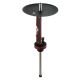 Cachimba Y.K.A.P. Neo Mod Red
