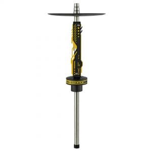 Y.K.A.P. Neo Mod Yellow