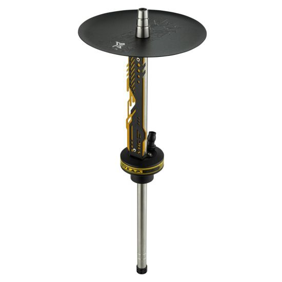 Cachimba Y.K.A.P. Neo Mod Yellow