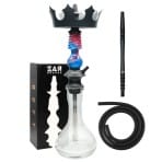 Zar Hookah Gufy