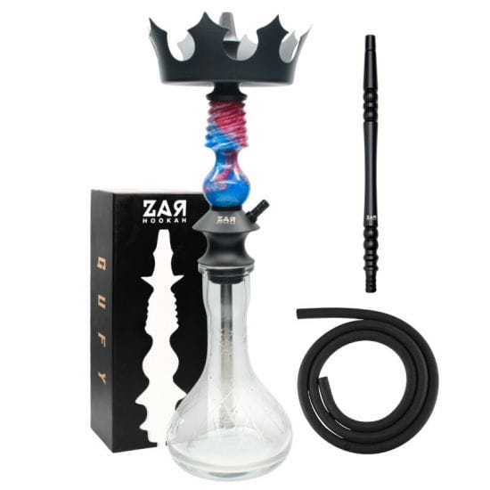 Cachimba Zar Hookah Gufy 