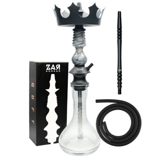 Cachimba Zar Hookah Gufy 
