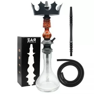 Zar Hookah Gufy