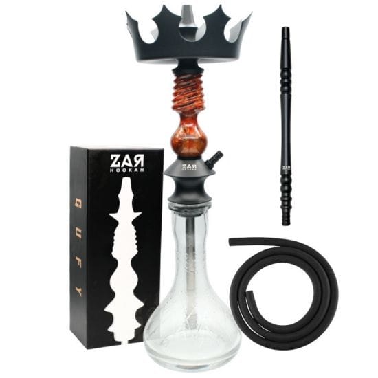 Cachimba Zar Hookah Gufy 