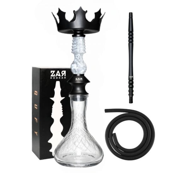 Cachimba Zar Hookah Gufy 