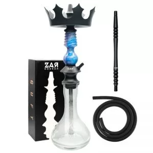 Zar Hookah Gufy