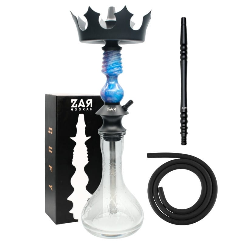 Zar Hookah Gufy Zar Hookah Gufy