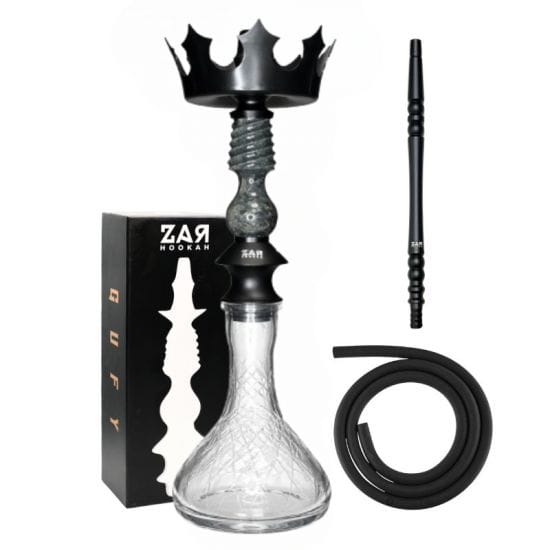 Cachimba Zar Hookah Gufy 