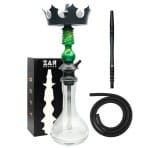 Zar Hookah Gufy