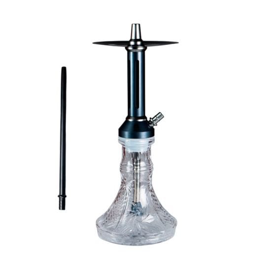 Cachimba Zar Hookah Rasputin Cachimba Zar Hookah Rasputin