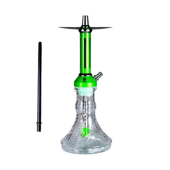 Cachimba Zar Hookah Rasputin Cachimba Zar Hookah Rasputin