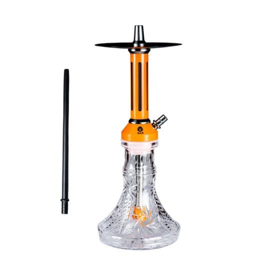 Cachimba Zar Hookah Rasputin Cachimba Zar Hookah Rasputin