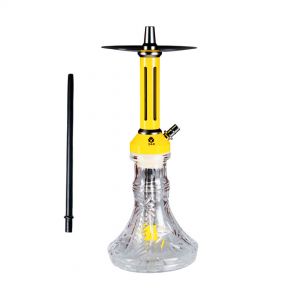Zar Hookah Rasputin
