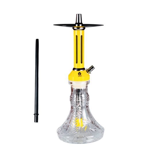 Cachimba Zar Hookah Rasputin Cachimba Zar Hookah Rasputin