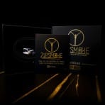 Funda para Manguera ZipSmoke Stardust