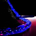 Funda para Manguera ZipSmoke Stardust
