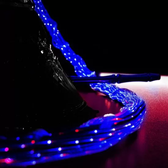 Funda para Manguera ZipSmoke Stardust