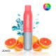 Pod Desechable Zovoo Dragbar S